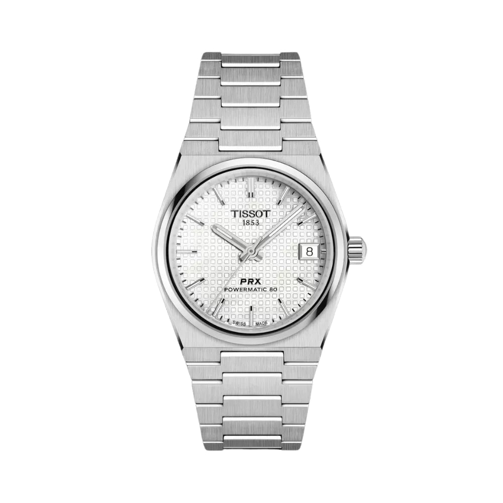 TISSOT PRX 1853 POWERMATIC-80