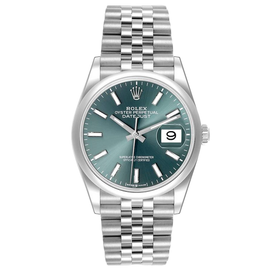 ROLEX Oyster Perpetual Datejust