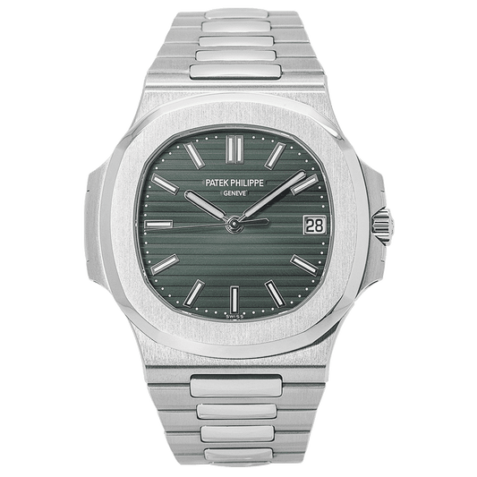 Patek Philippe - Nautilus 5711/1a 10 ATM