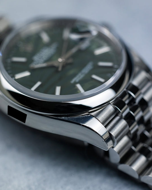 ROLEX Oyster Perpetual Datejust