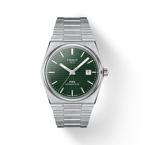 TISSOT PRX 1853 POWERMATIC-80