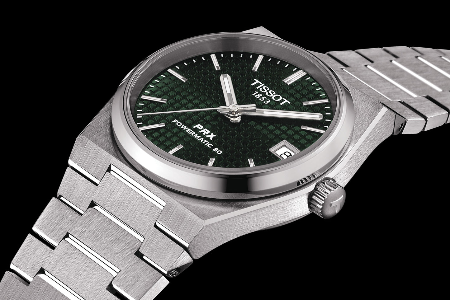 TISSOT PRX 1853 POWERMATIC-80