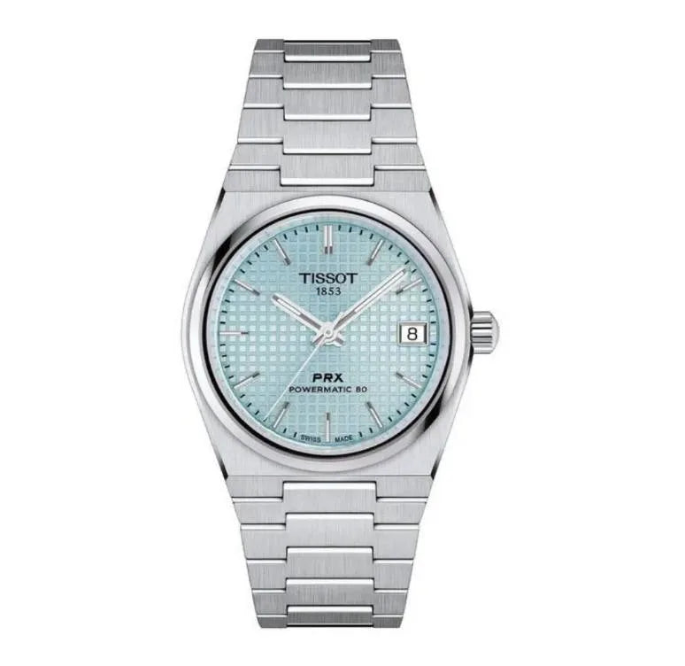 TISSOT PRX 1853 POWERMATIC-80